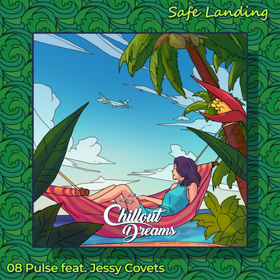 Safe Landing By 08 Pulse, Jessy Covets's cover