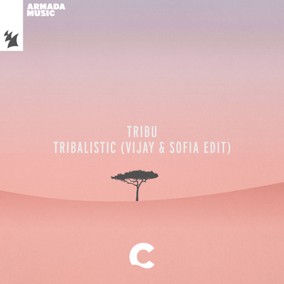 Tribalistic (Vijay & Sofia Edit) By TRIBU's cover