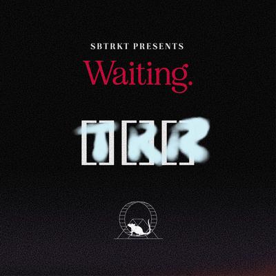 WAITING's cover