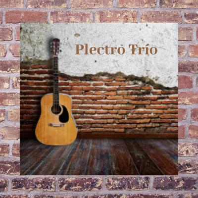 Plectro Trío's cover