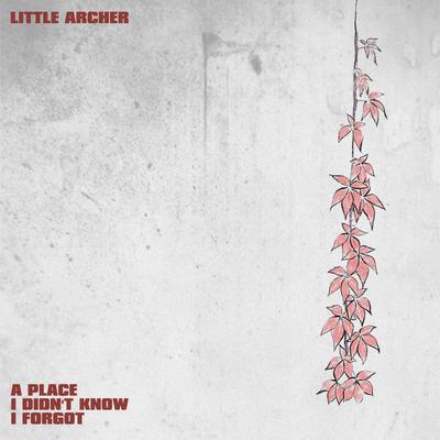 The Smallest Thing By Little Archer's cover