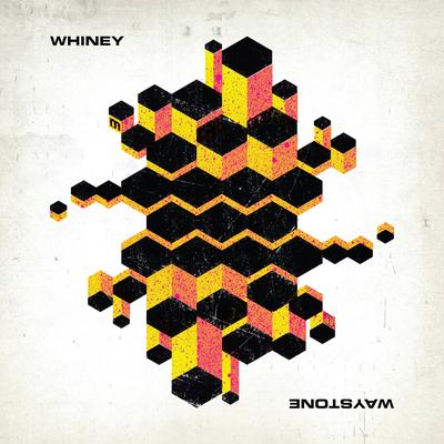 Mission By Whiney, Inja's cover