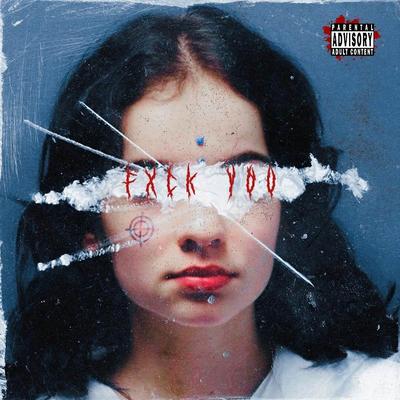 FXCK Y0U's cover