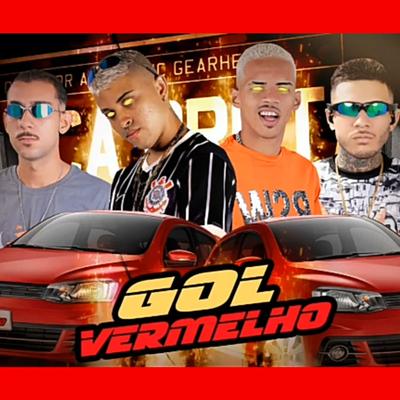 Gol Vermelho's cover