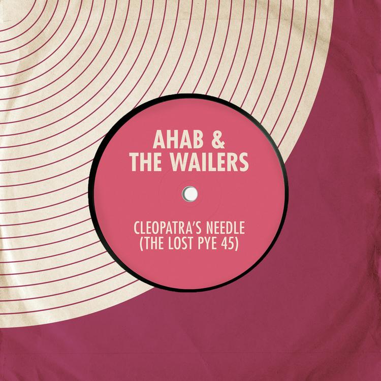 Ahab & The Wailers's avatar image