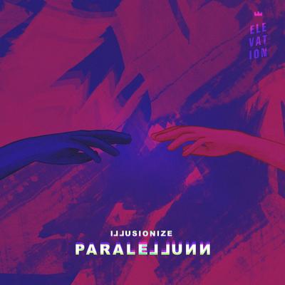 Paralellunn By illusionize's cover