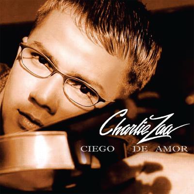 Ciego de Amor's cover