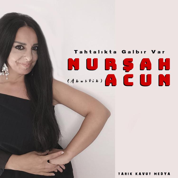 Nurşah Acun's avatar image