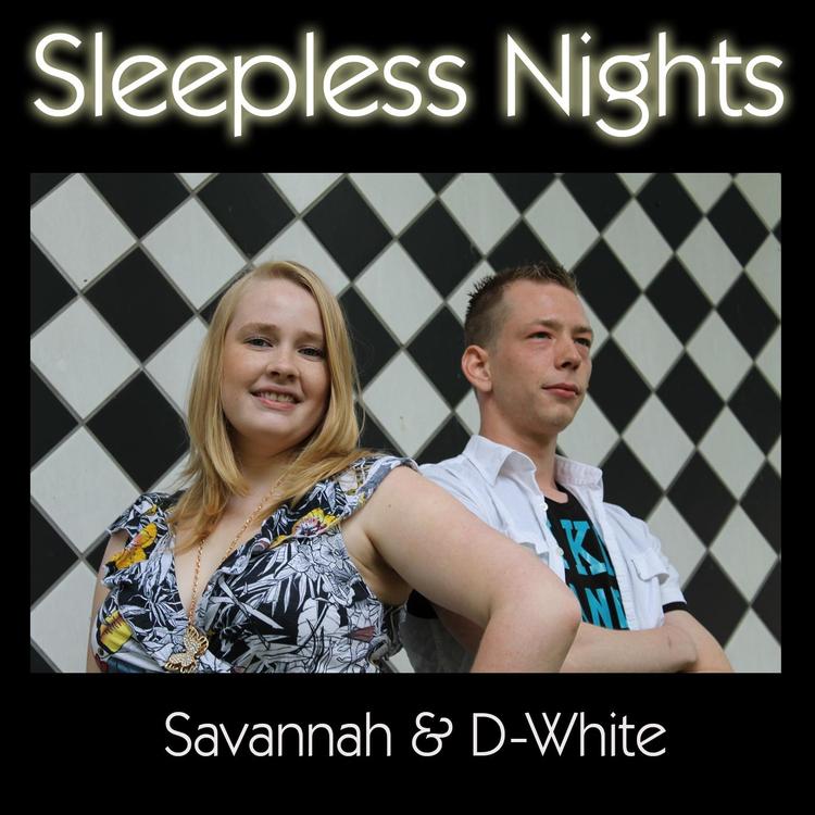 Savannah and D-White's avatar image