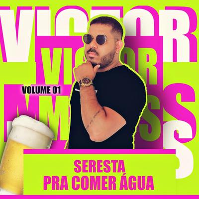 Erro Gostoso By Victor Matos's cover