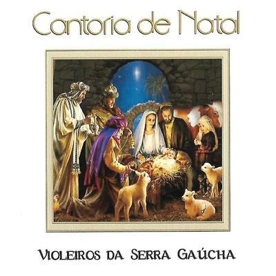 Terno de Reis - Canto de Chegada's cover