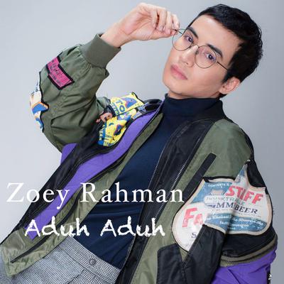 Zoey Rahman's cover