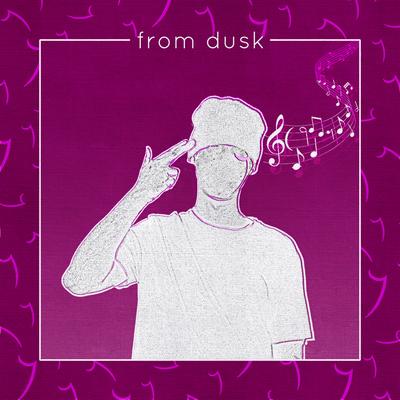 how I am (From Dusk Version)'s cover