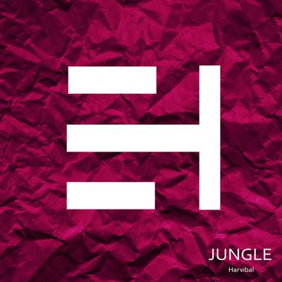 Jungle In The Space (Original Mix) By Alberto Dimeo, Orlando Nunez's cover