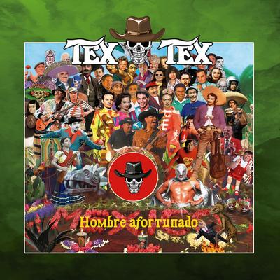 Tex Tex Boogie By Tex Tex's cover