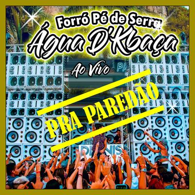 Anunciação By PÉ DE SERRA ÁGUA D'KBAÇA's cover