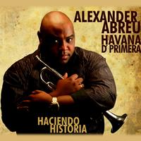 Alexander Abreu Y Havana D' Primera's avatar cover