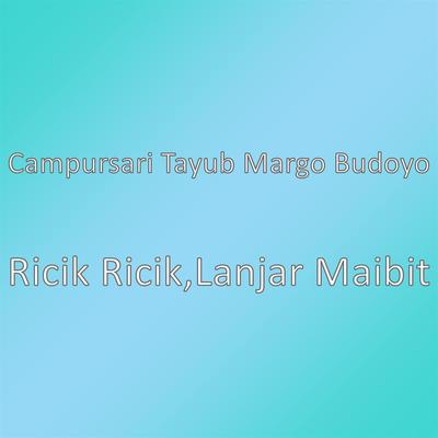 Campursari Tayub Margo Budoyo's cover