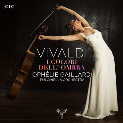 Cello Concerto in G Minor, RV. 416: I. Allegro By Pulcinella Orchestra, Ophélie Gaillard's cover