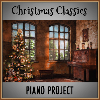 Christmas Classics's cover