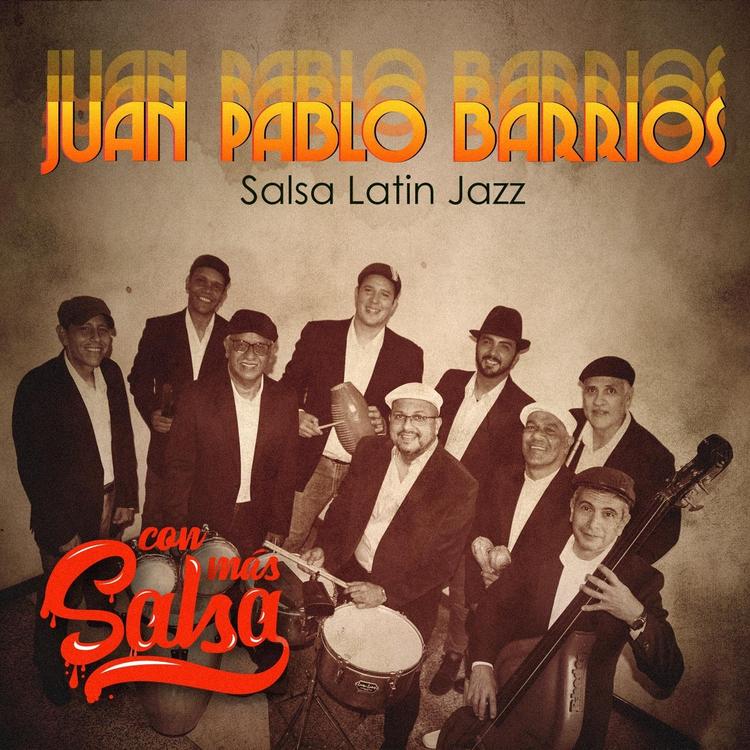 Juan Pablo Barrios Salsa Latín Jazz's avatar image