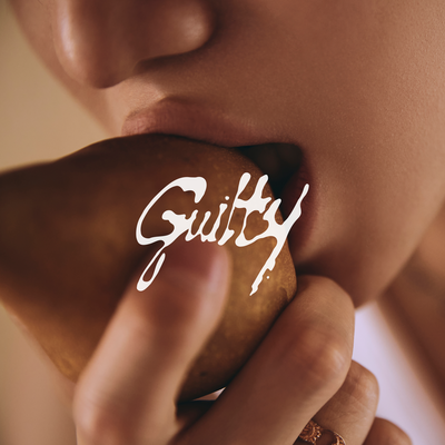Guilty - The 4th Mini Album's cover