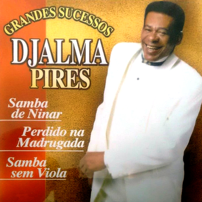 Samba de Ninar By Djalma Pires's cover
