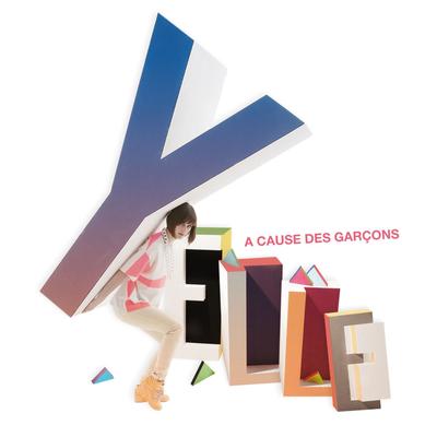A Cause Des Garçons's cover
