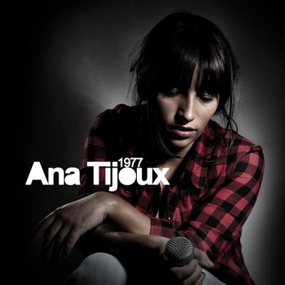 1977 By Ana Tijoux's cover