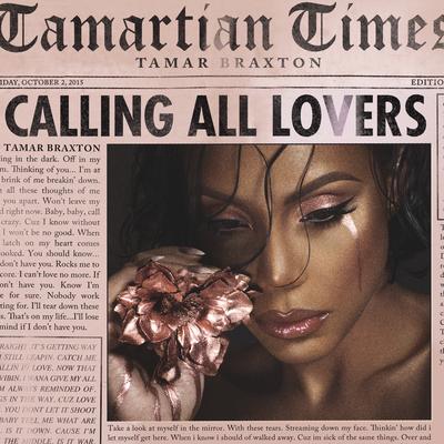 Calling All Lovers (Deluxe)'s cover