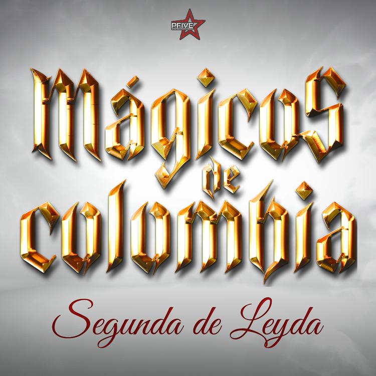 Mágicos De Colombia's avatar image