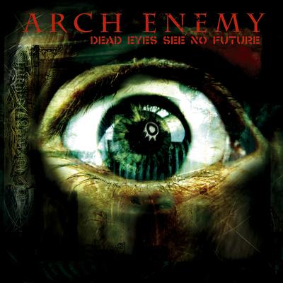 Symphony of Destruction (cover version) By Arch Enemy's cover