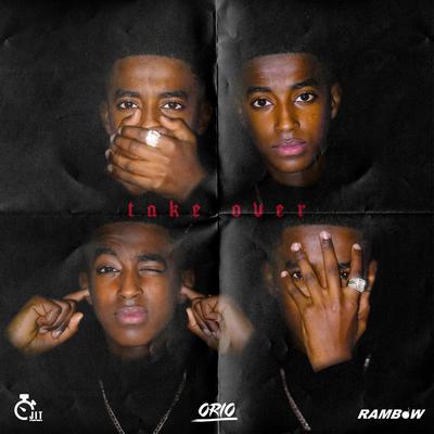 Take 4 (Go) By Rambow, ORIO's cover