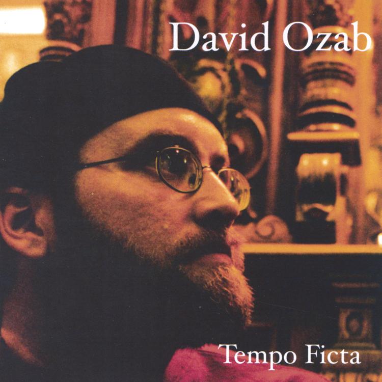 David Ozab's avatar image