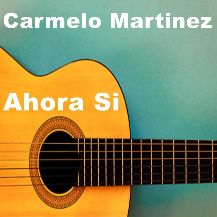 Carmelo Martinez's avatar image
