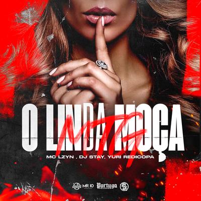 O Linda Moça - Mtg's cover