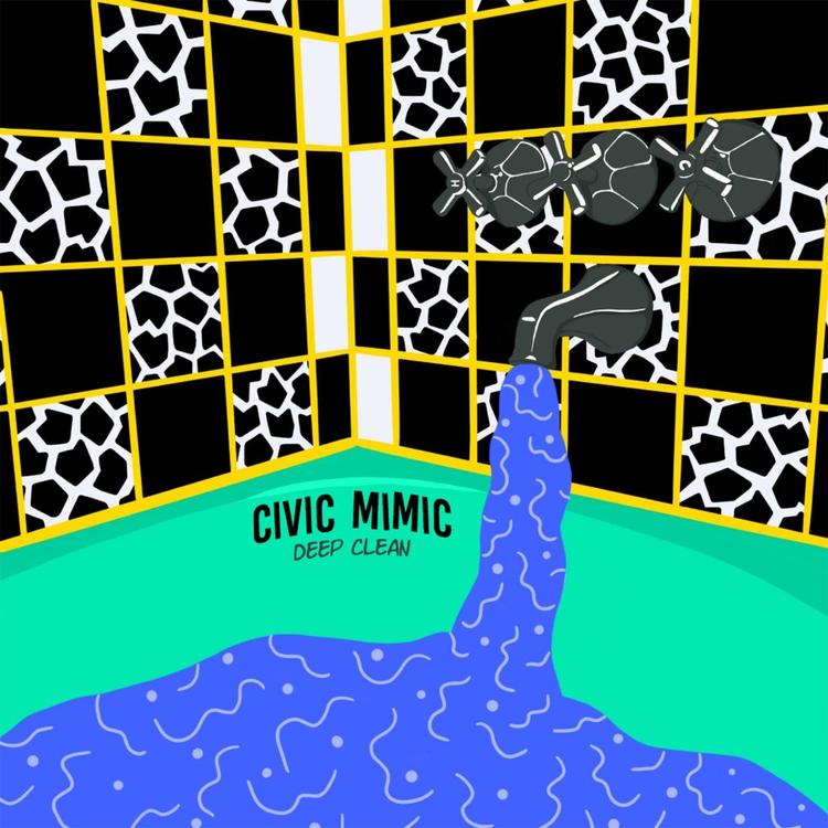 Civic Mimic's avatar image