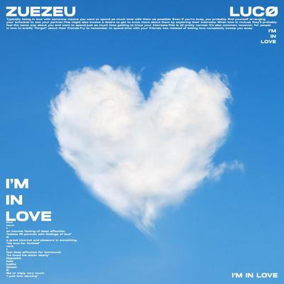 I'm in Love By zuezeu, Luco's cover