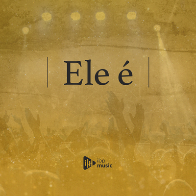 Venha nós o Teu Reino (Ao Vivo) By IBP Music, Kelly Lopes's cover