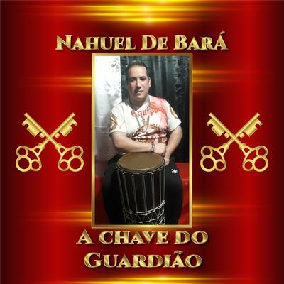 Nahuel De Bara's cover