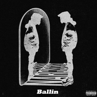 Ballin By CAPOREE, Vrl Records, Yasytrh's cover