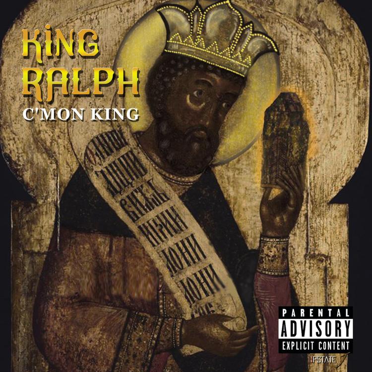 King Ralph's avatar image