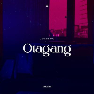 Otagang By Owsblow, Different Records's cover