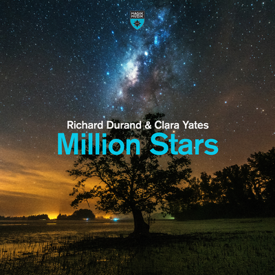 Million Stars (Extended Mix)'s cover