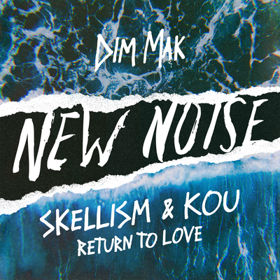 Return To Love By Skellism, Kou's cover