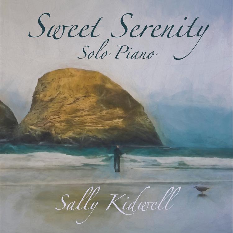 Sally Kidwell's avatar image