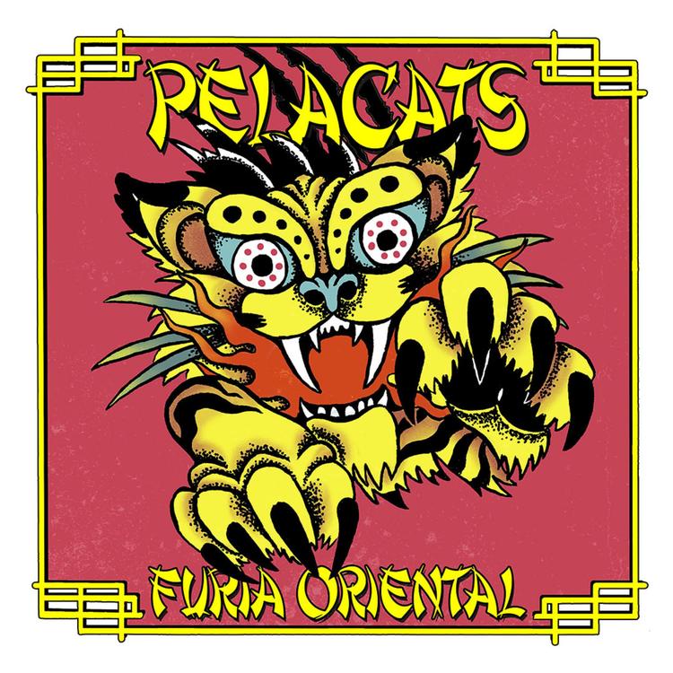 Pelacats's avatar image