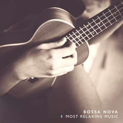 Instrumrntal Bossa Nova's cover