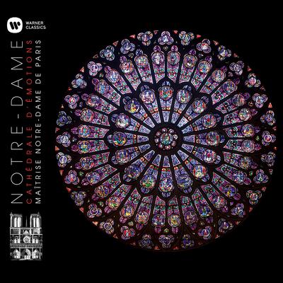 O magnum mysterium By Maîtrise Notre-Dame de Paris's cover