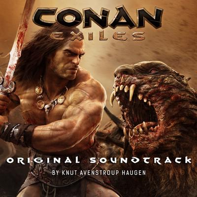 Conan Exiles (Main Theme)'s cover